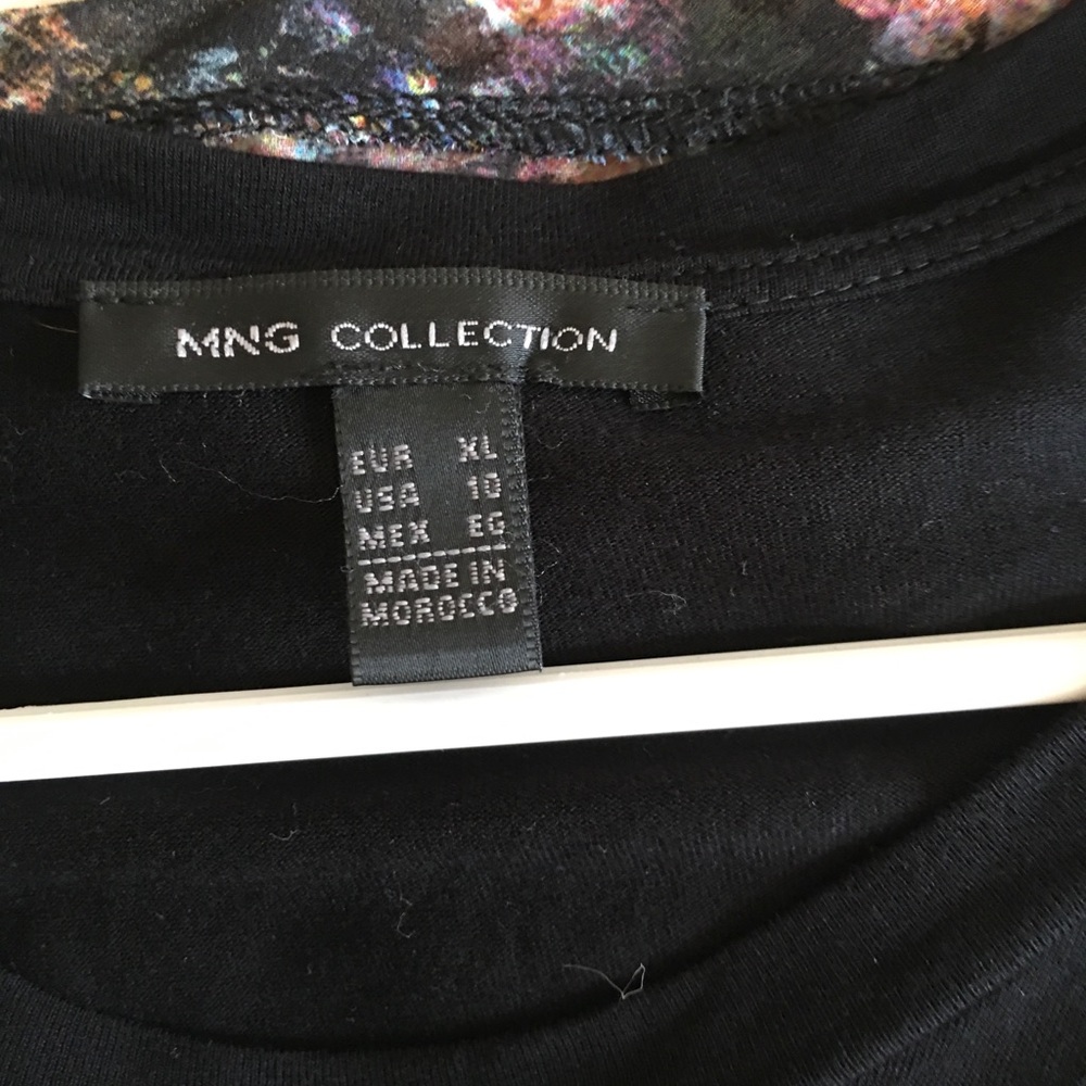 Layered Tank - Picture 2 of 2